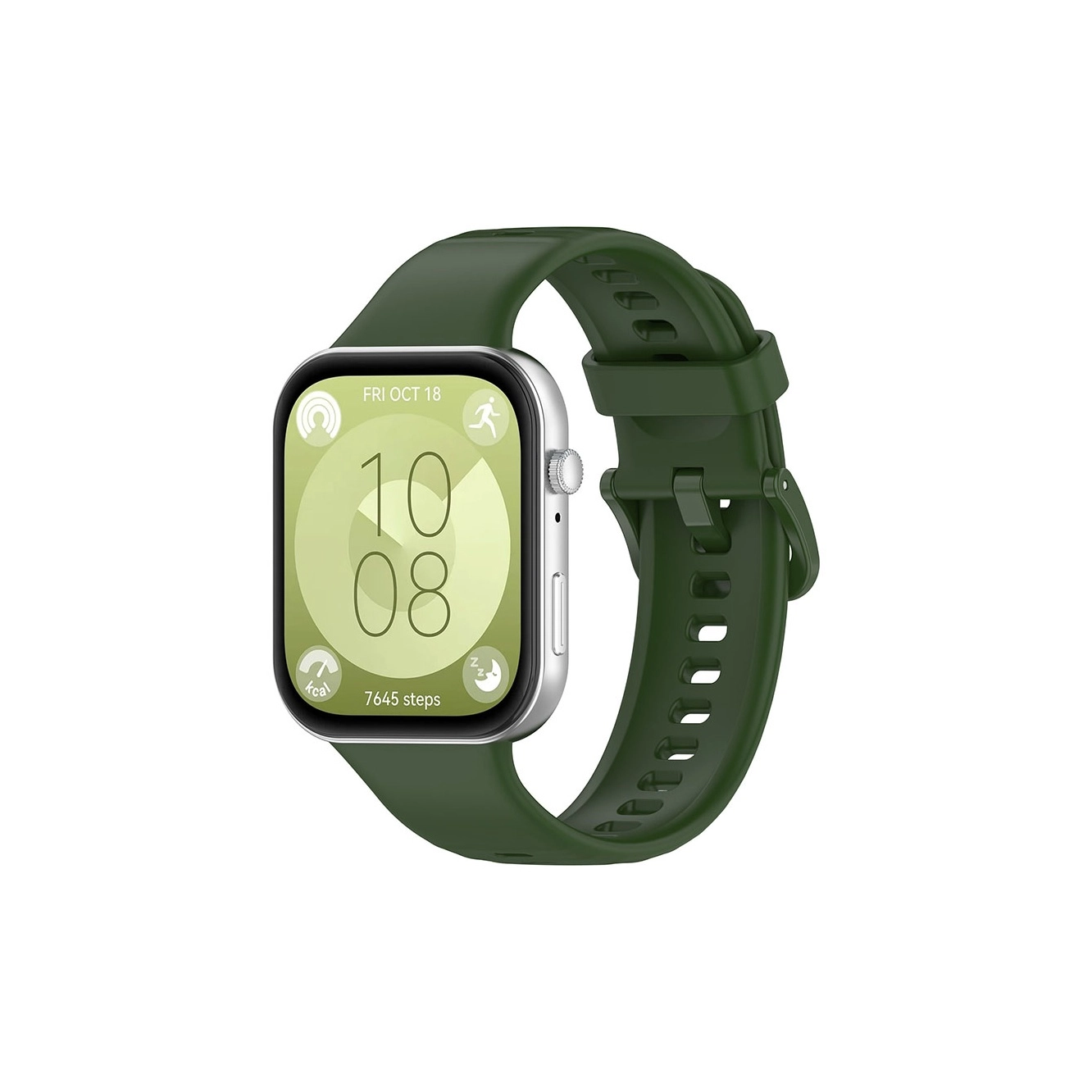 KUWU STREET 207mm Watch Fit3
