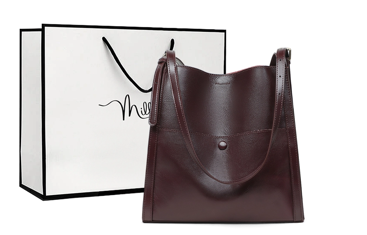 MILLIE'S Tote