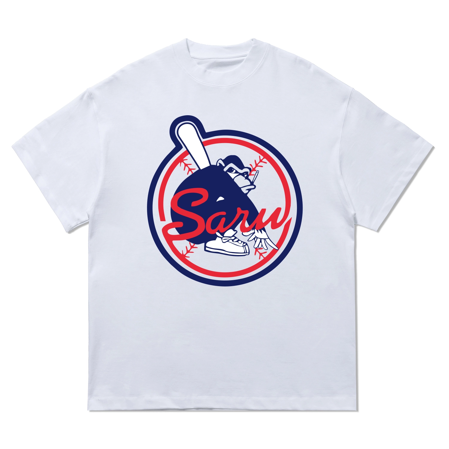 SANTASTIC T