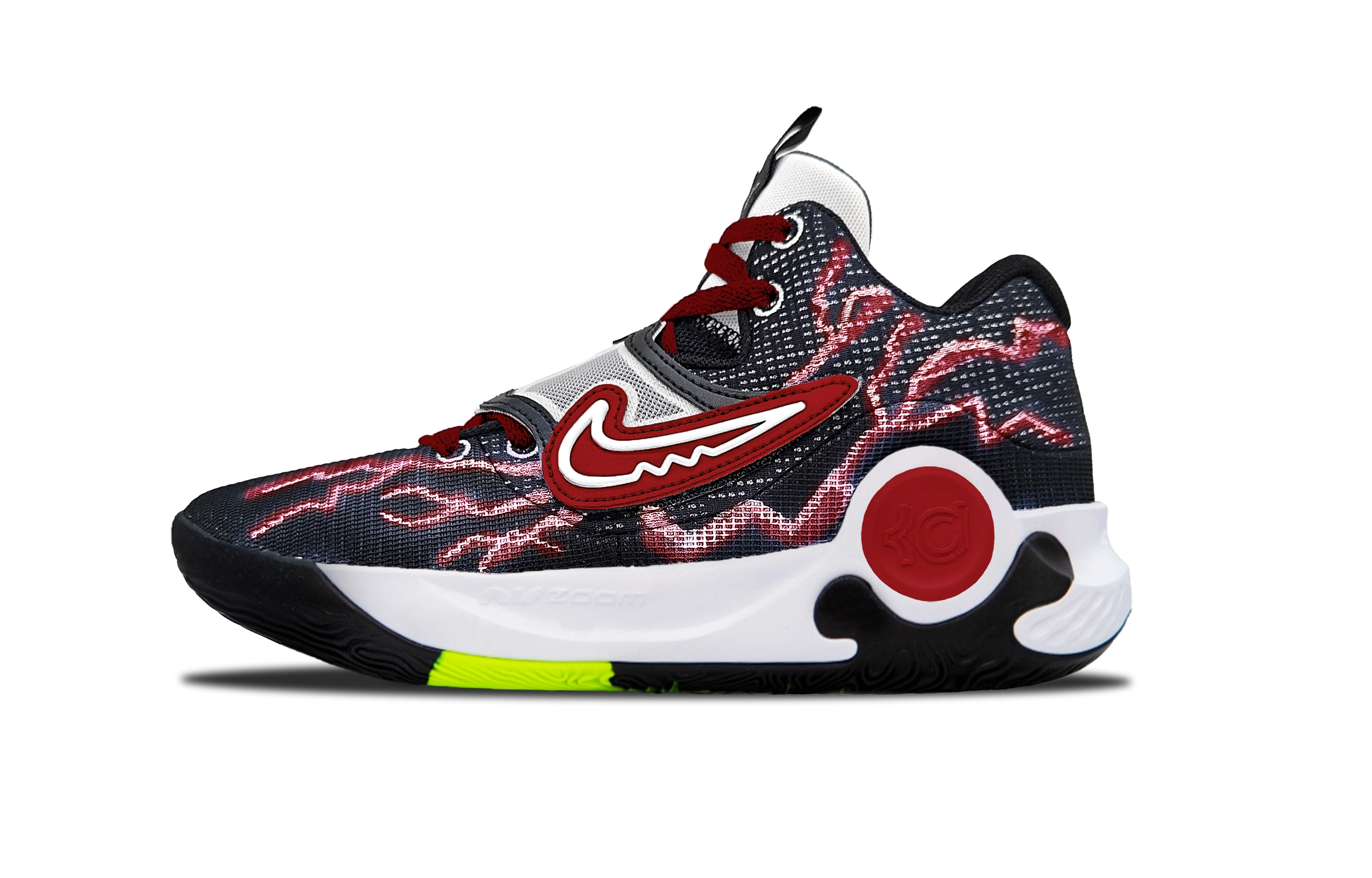 Nike KD Trey 5 X