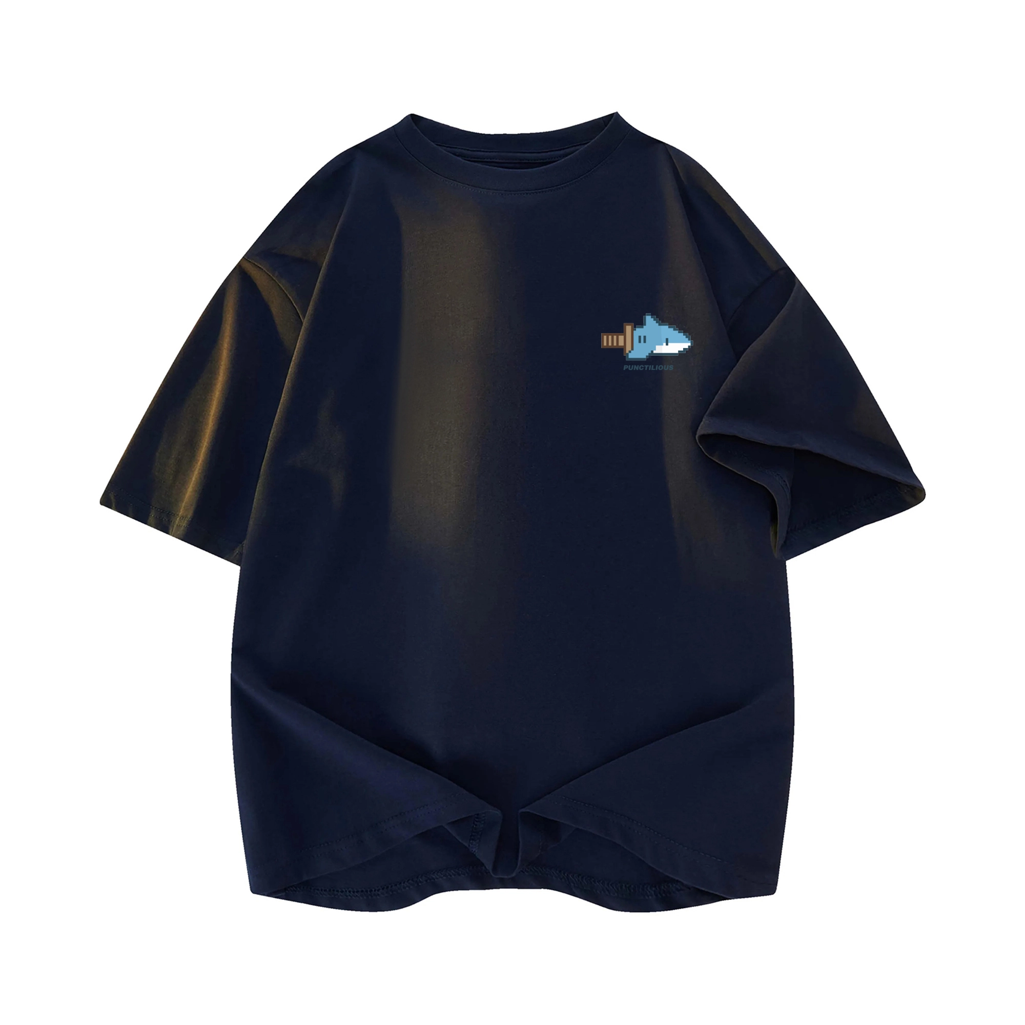 PUNCTILIOUS T