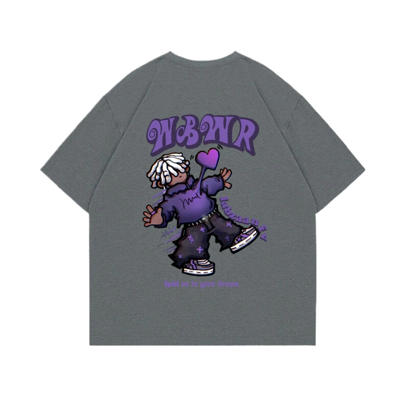 WBWR T