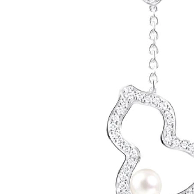 Qeelin Wulu 18K