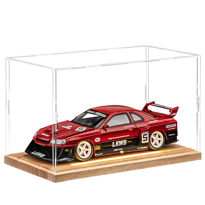 GTR-S15124