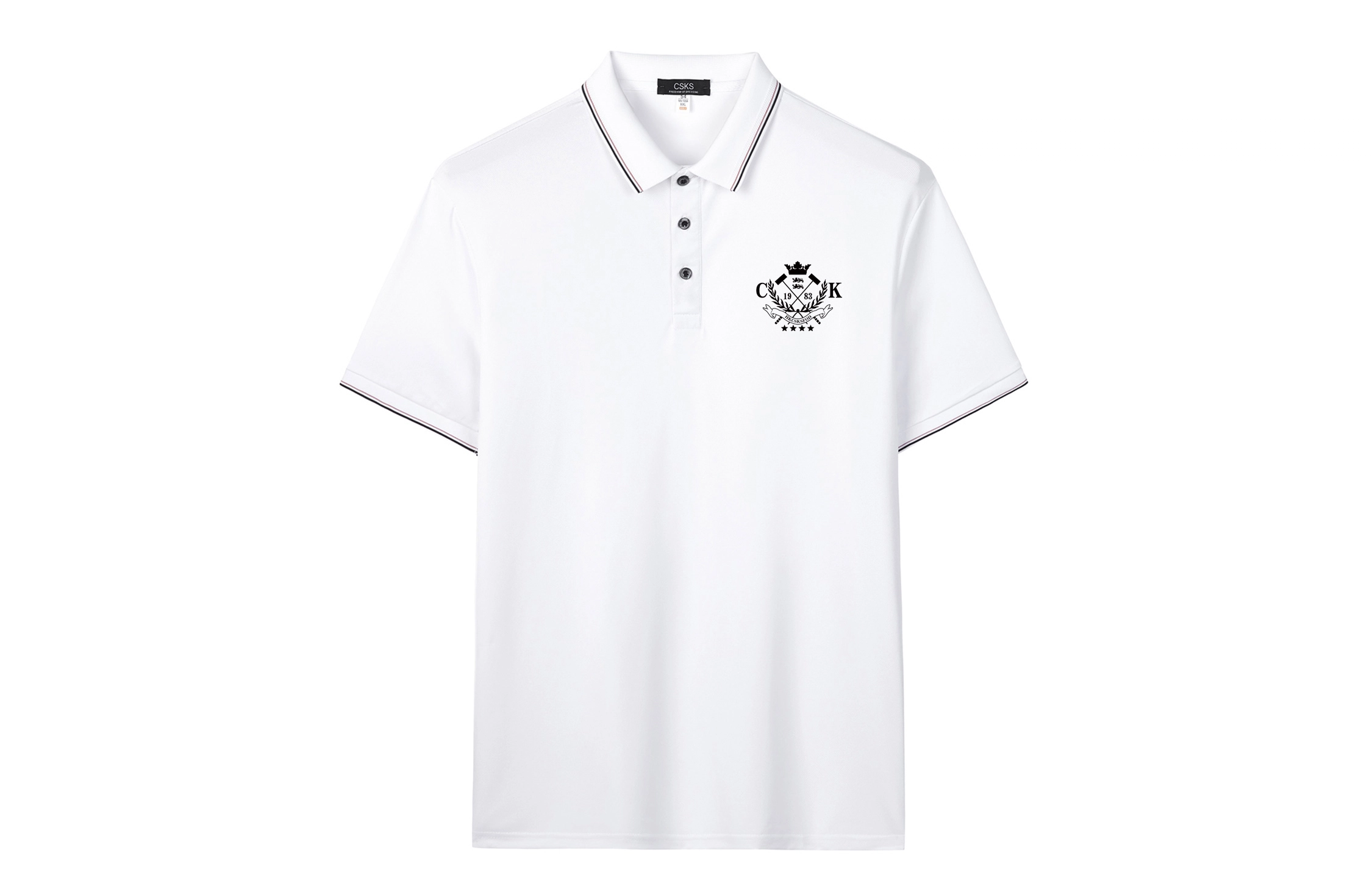 CSKS LogoPolo