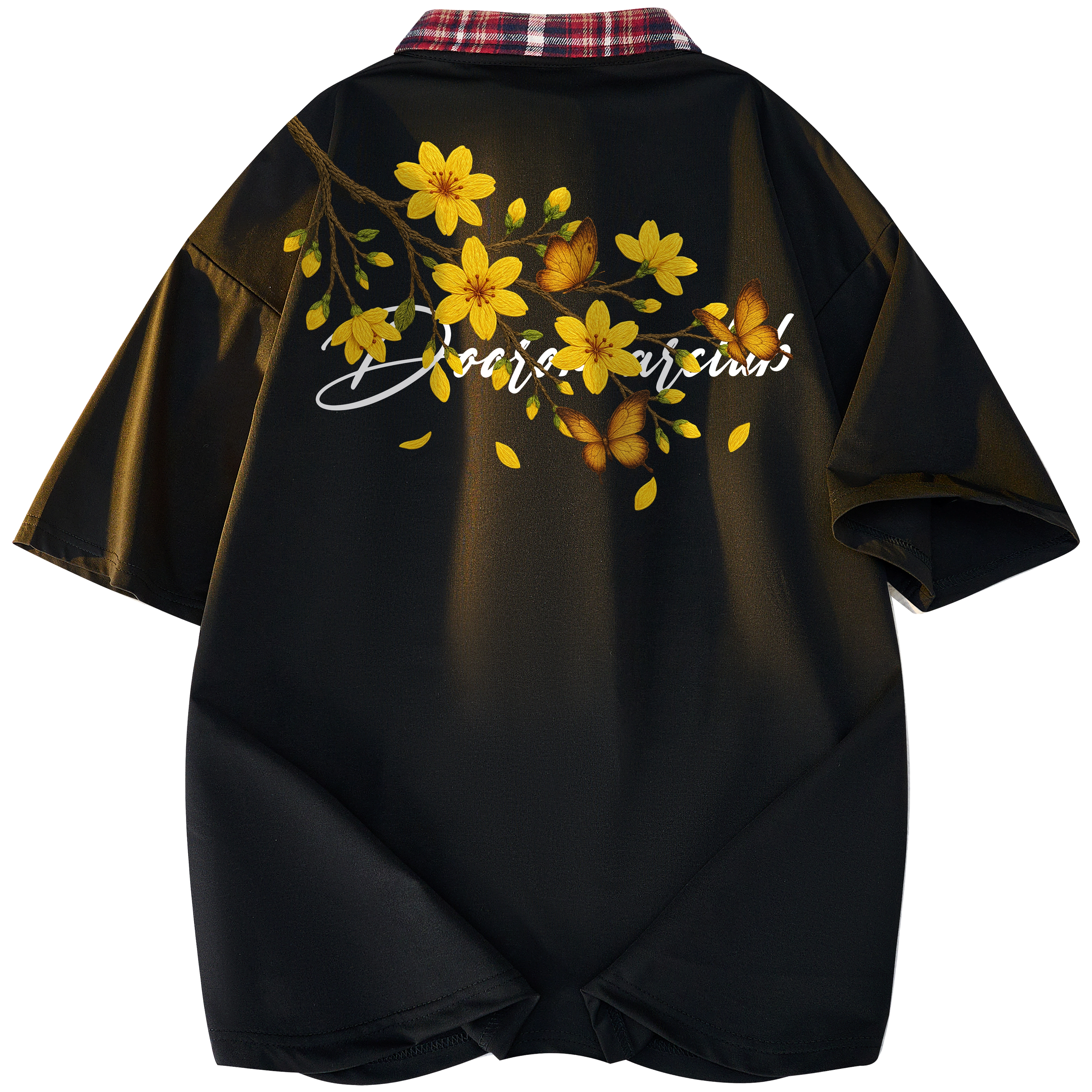 LogocleanfitPolo