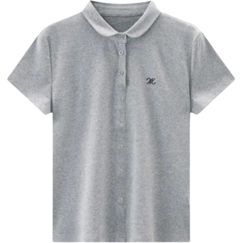 ABBY GODDESS Polo T