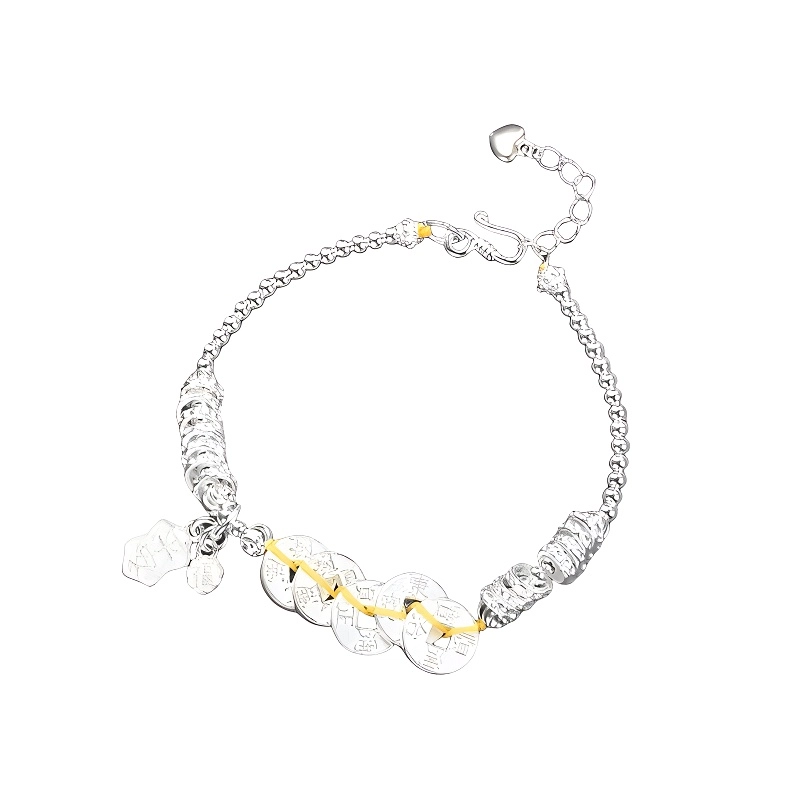 S925 CUTE DAME 925