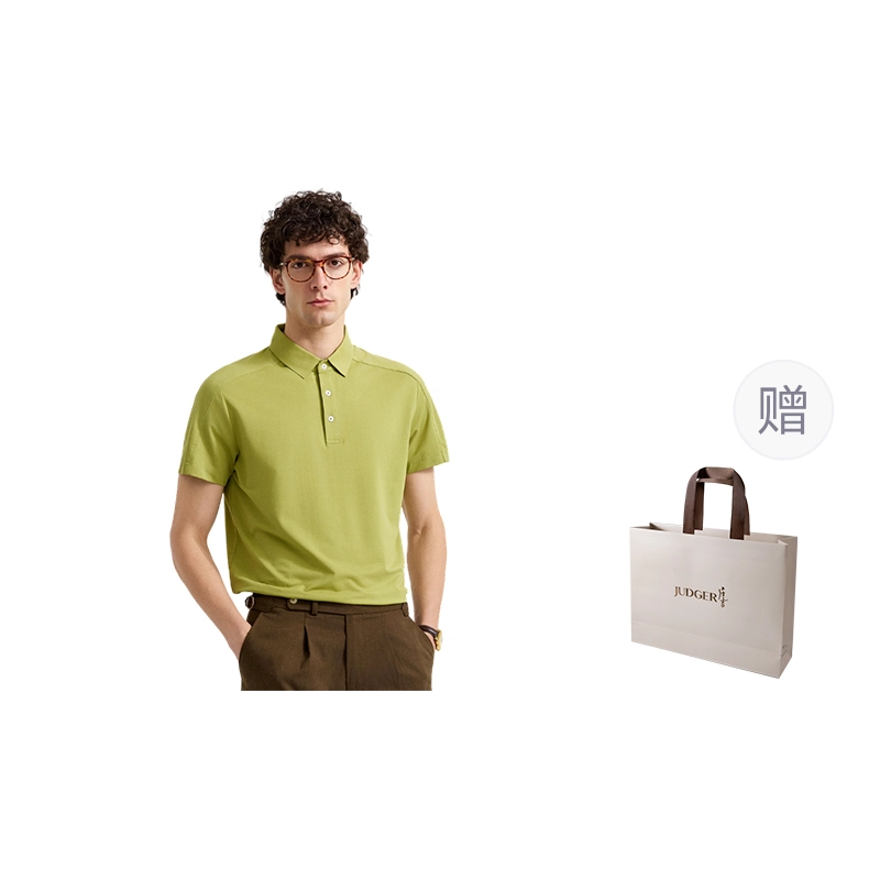 JUDGER Polo