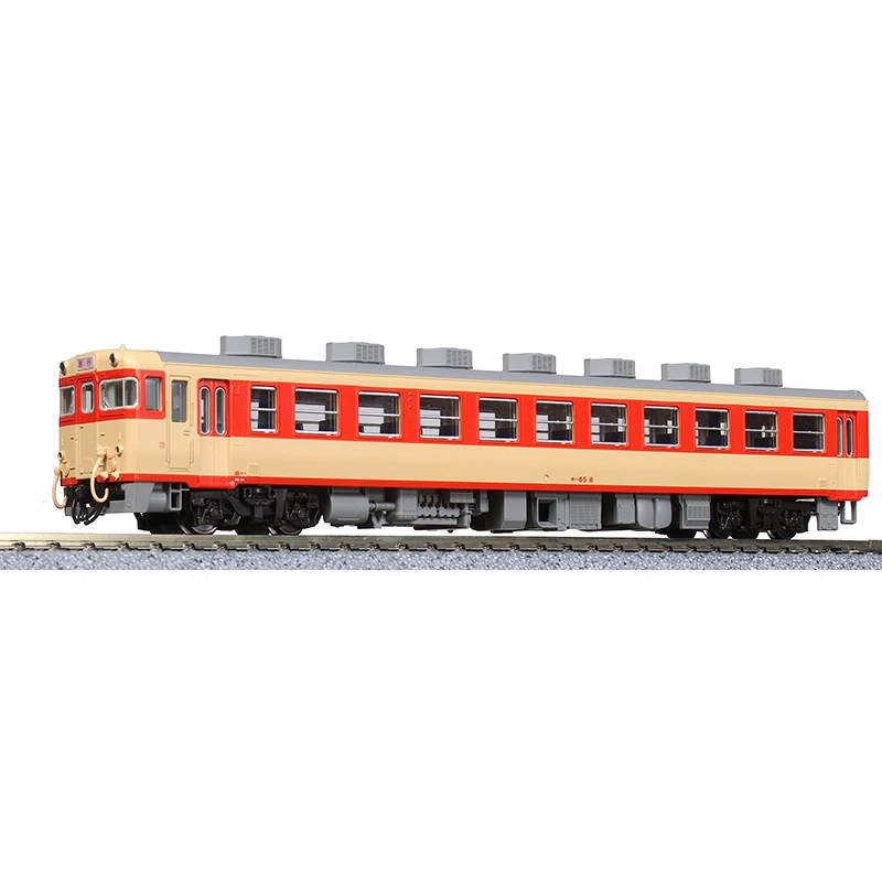 KATO N KIHA 58 5 10-1804