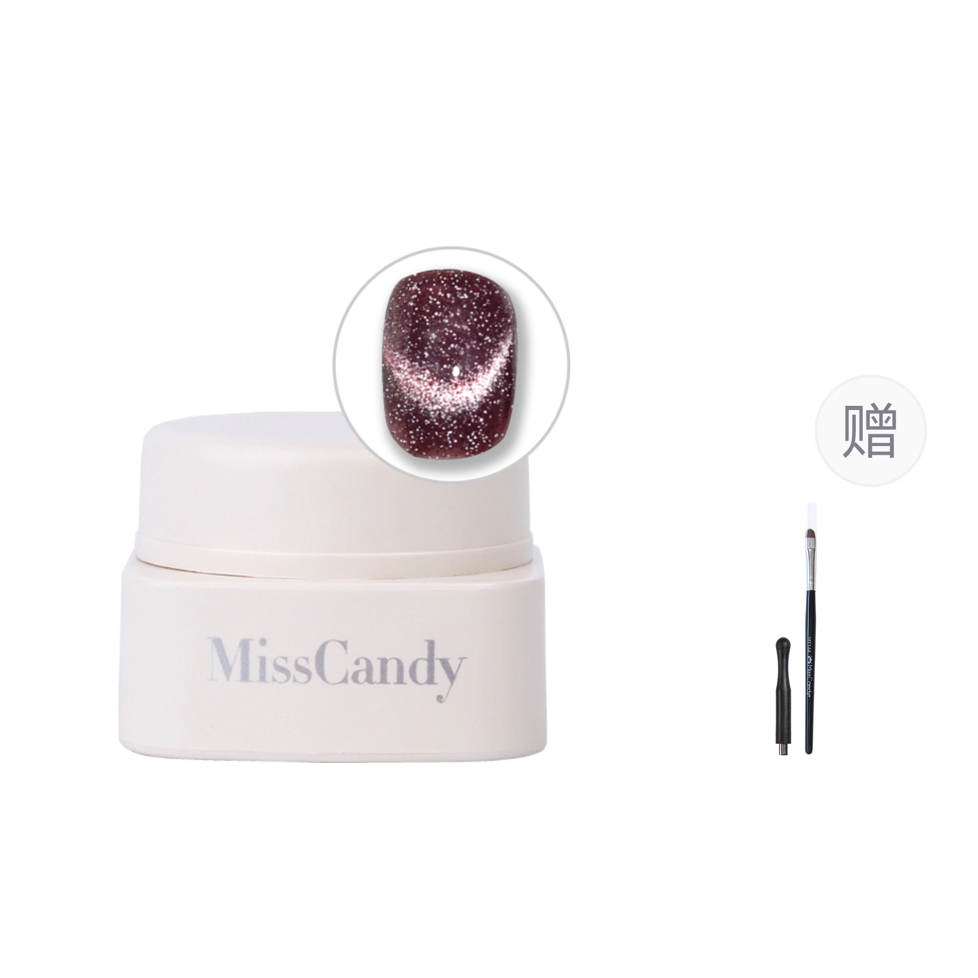 Miss Candy C