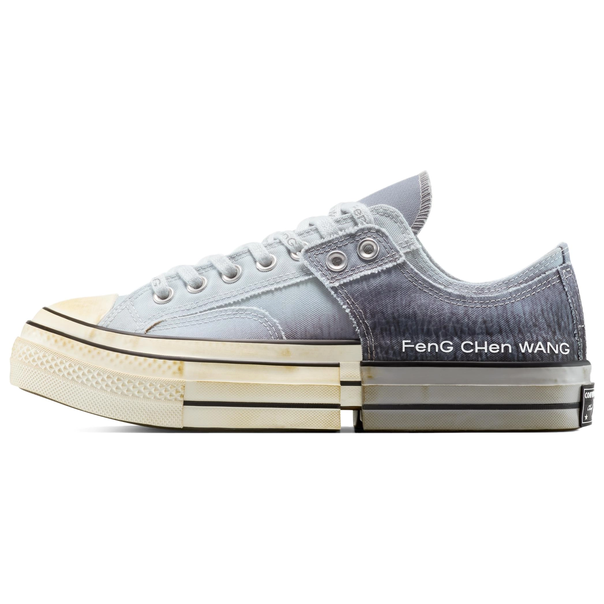Converse x Feng Chen Wang