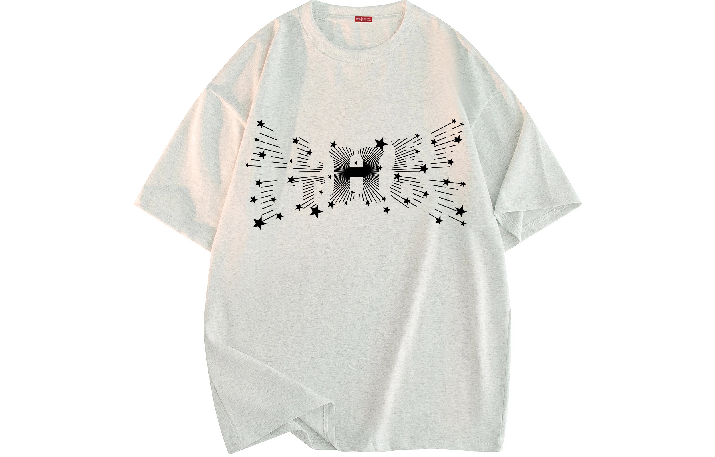 ALI THE FOX T