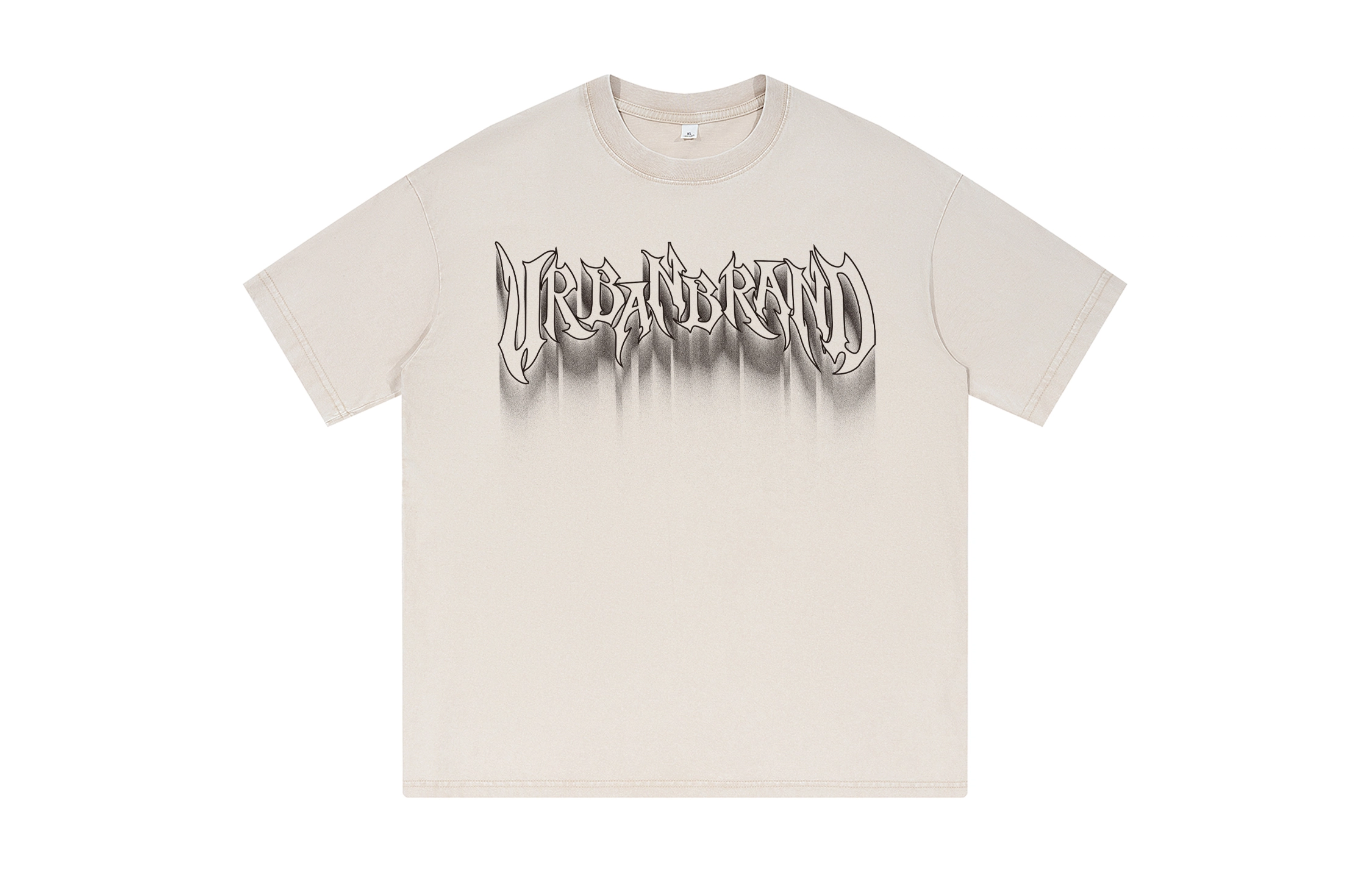 URBAN AUTHENTIC LOGOT