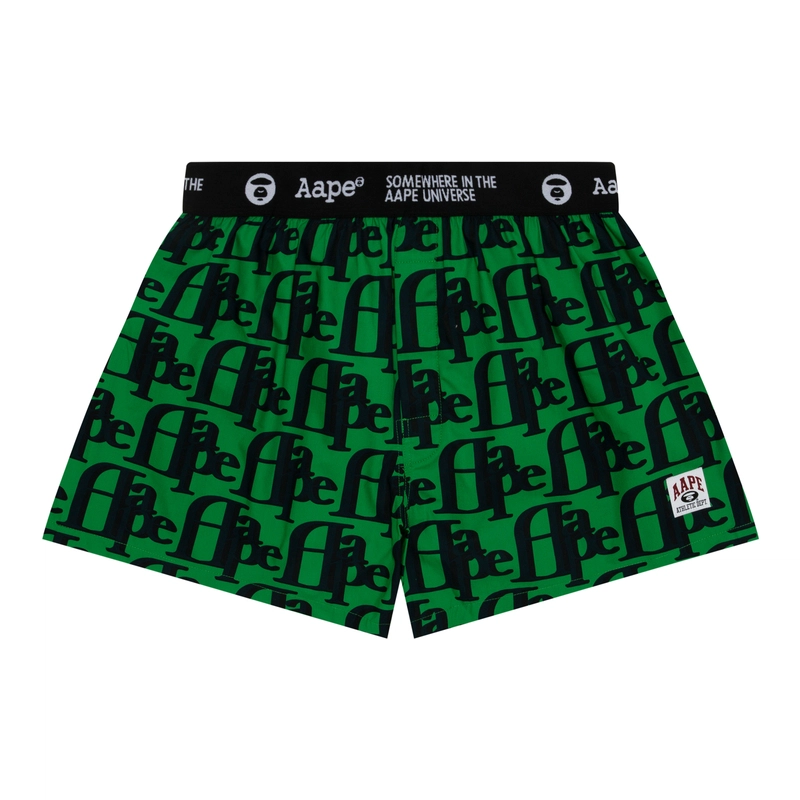 Aape SS25 1
