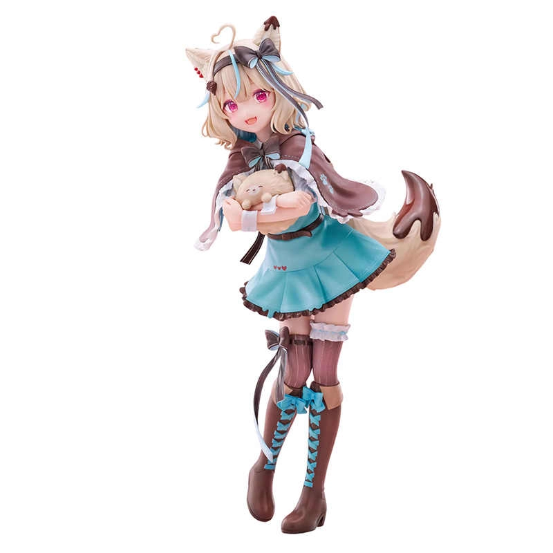 FNEX KONOMI 17