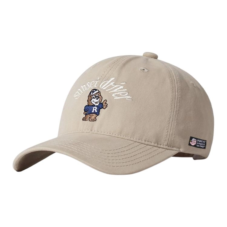 POPEYE
