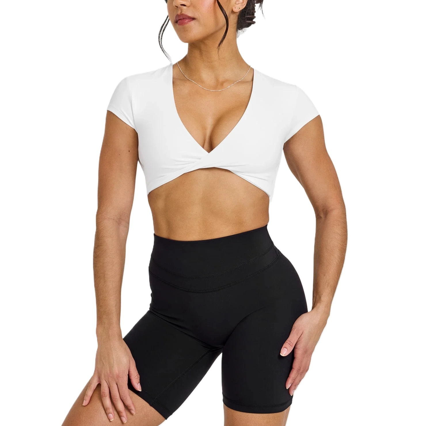 ONER ACTIVE Unified Twist Front 1