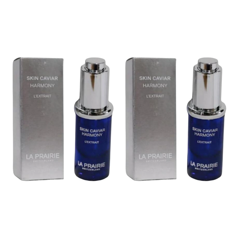 L'extrait 3ml3ml*23ml*33ml*53ml*8