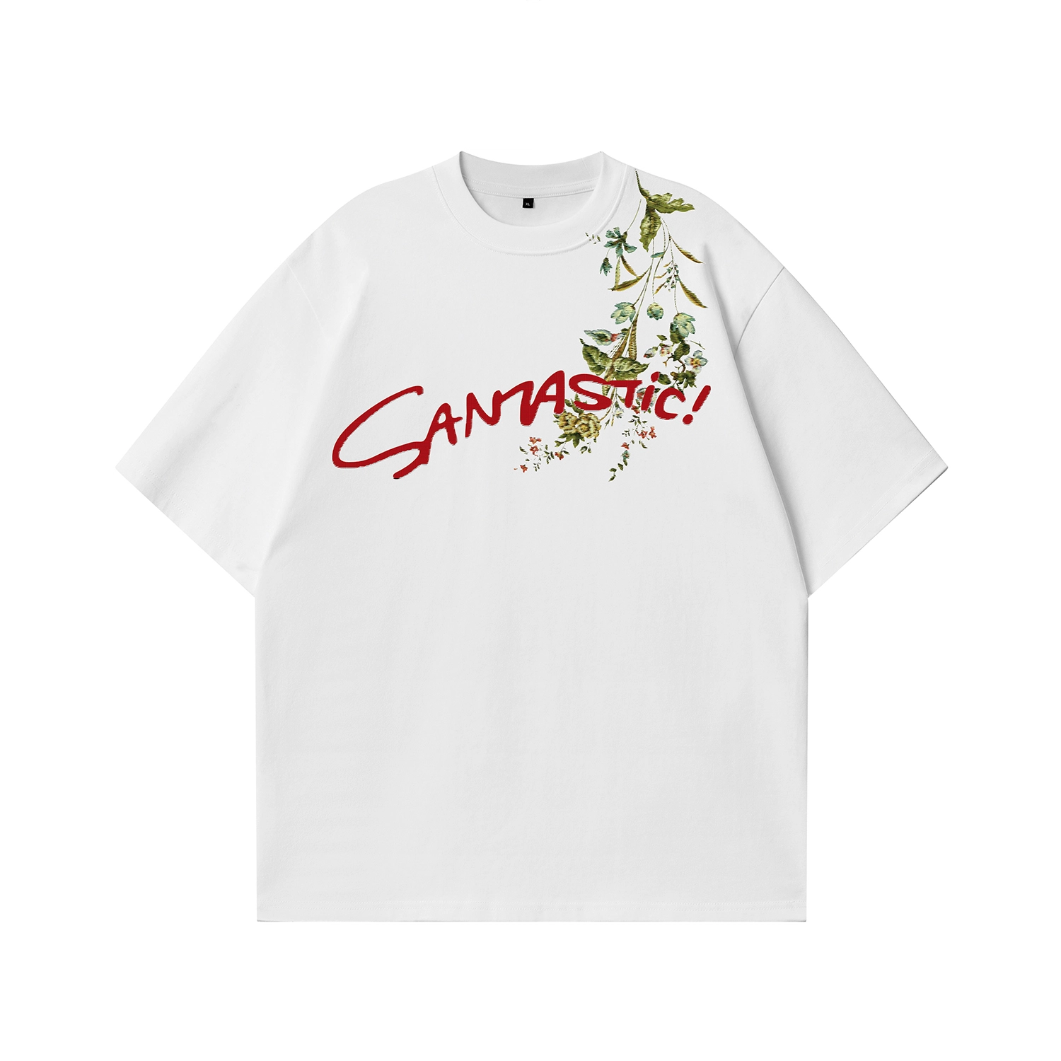 SANTASTIC T