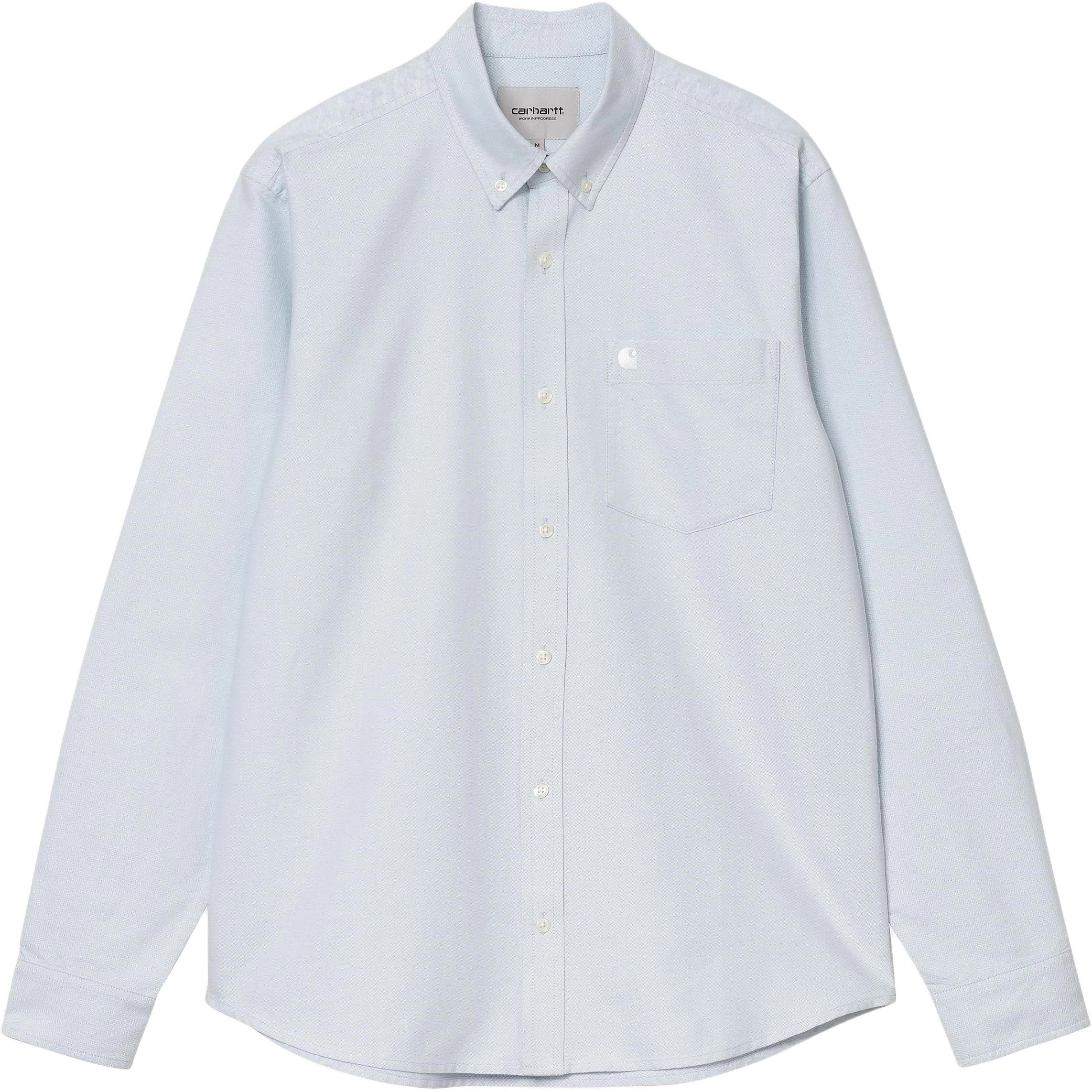 Carhartt WIP SS25 LS C-Logo Shirt