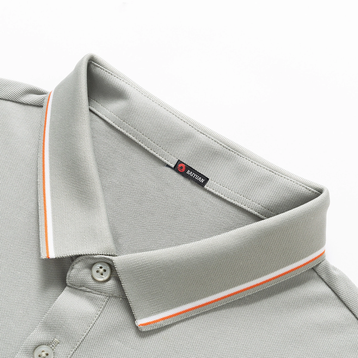 BaiYuan Trousers PoloPOLO
