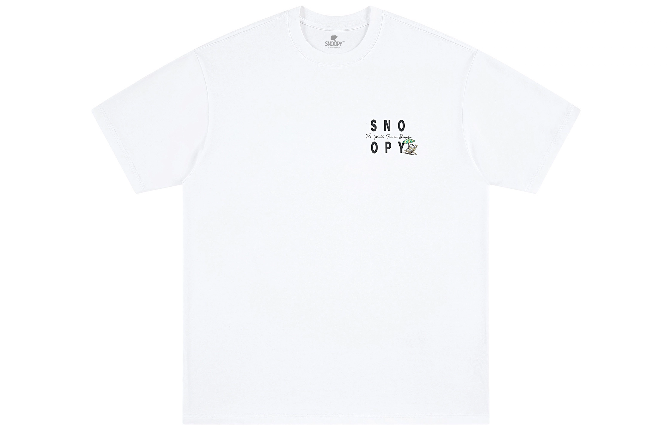 SNOOPY 280g T