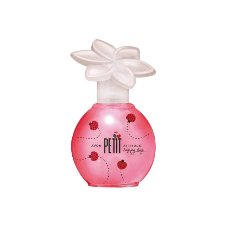 AVON Petit Attitude Happy Bug EDT 50ml