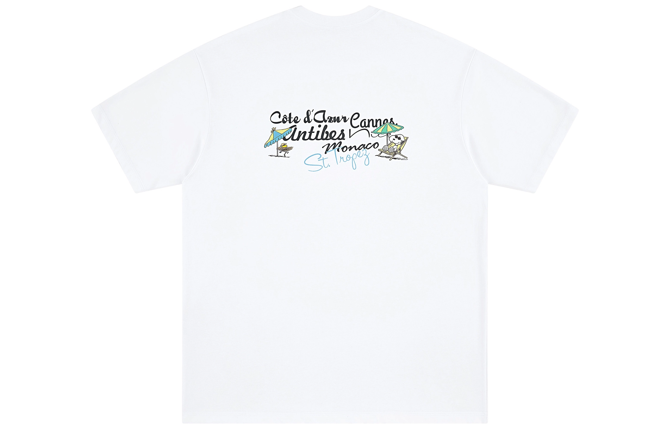 SNOOPY 280g T