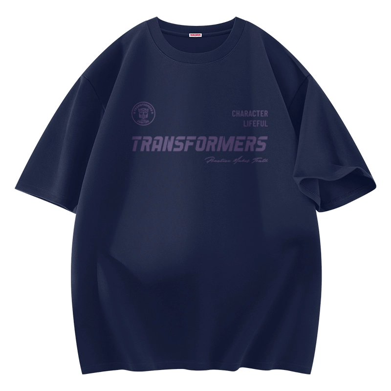 TRANSFORMERS T