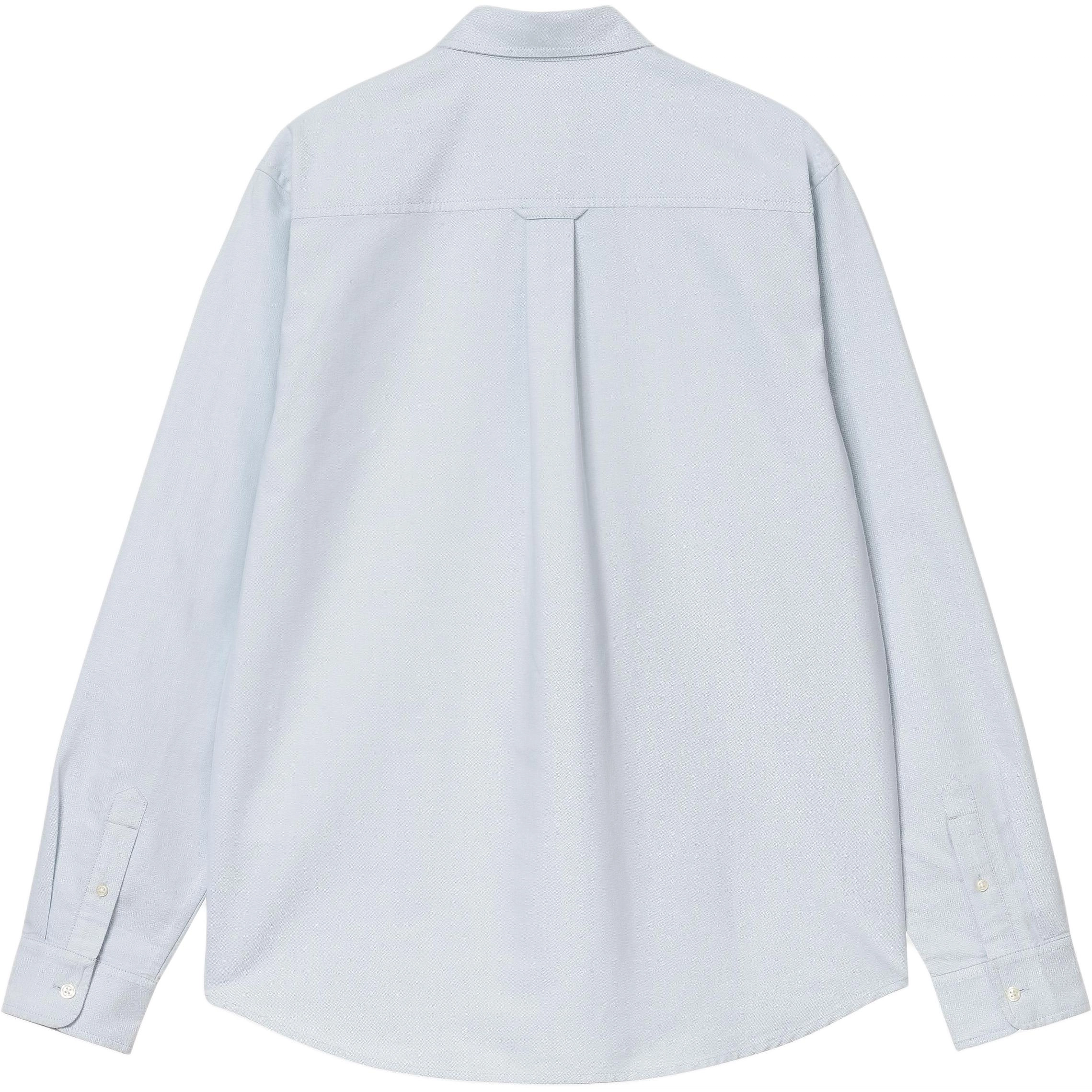 Carhartt WIP SS25 LS C-Logo Shirt