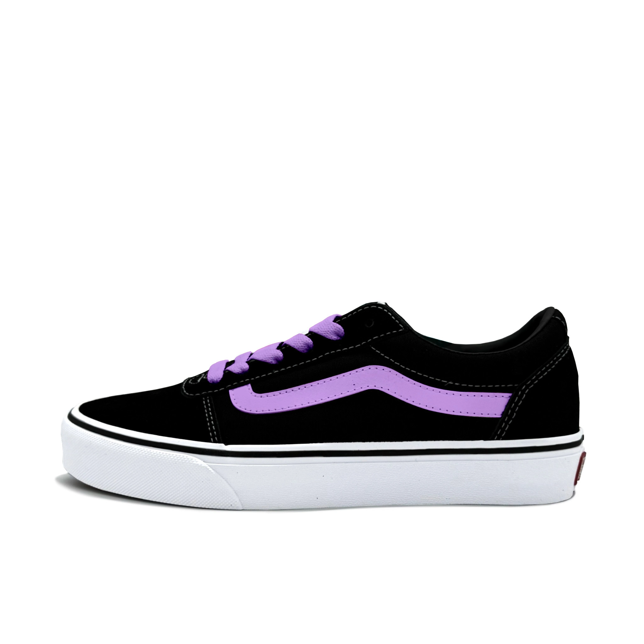 Vans Ward