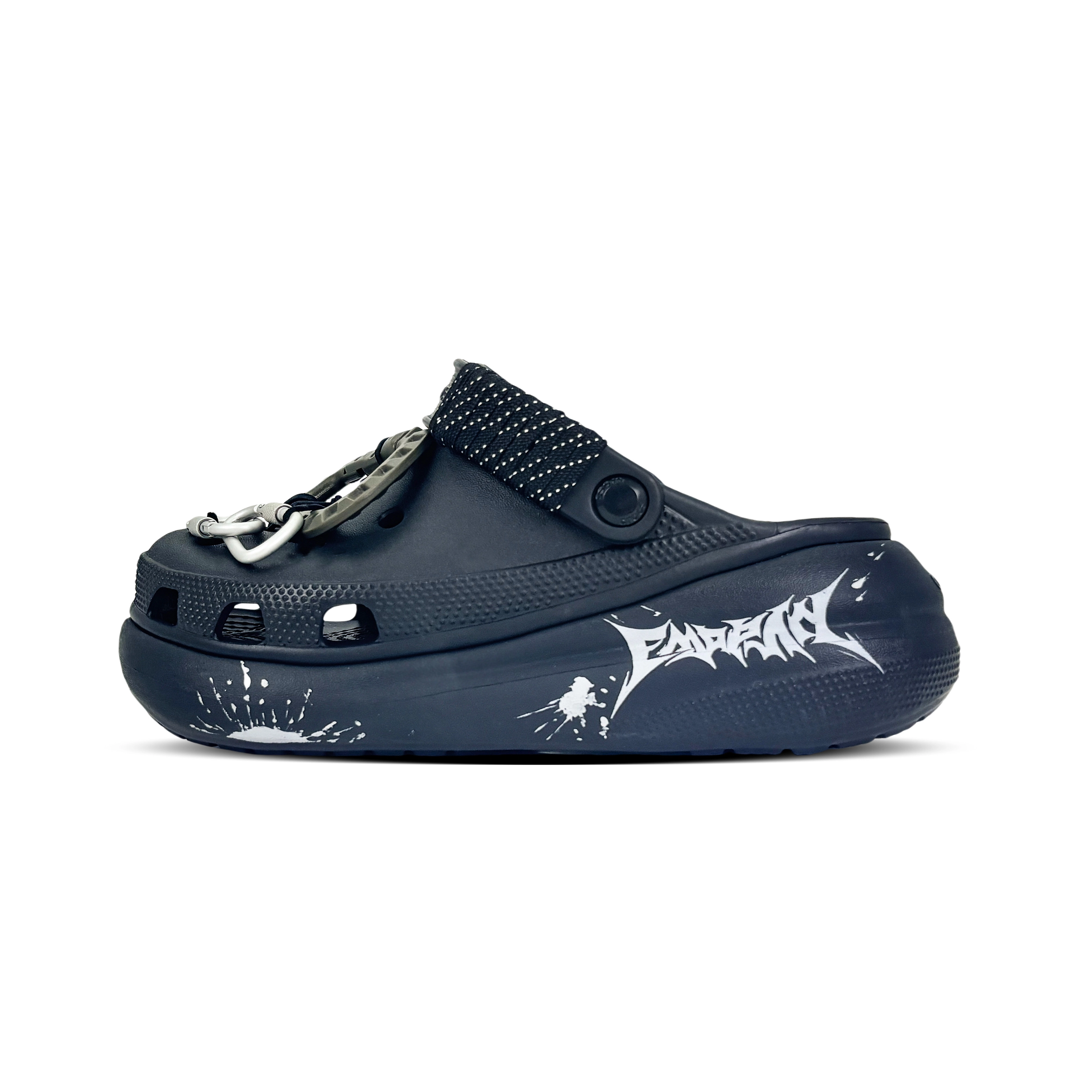 Crocs Crush Clog EVA Classic Crush