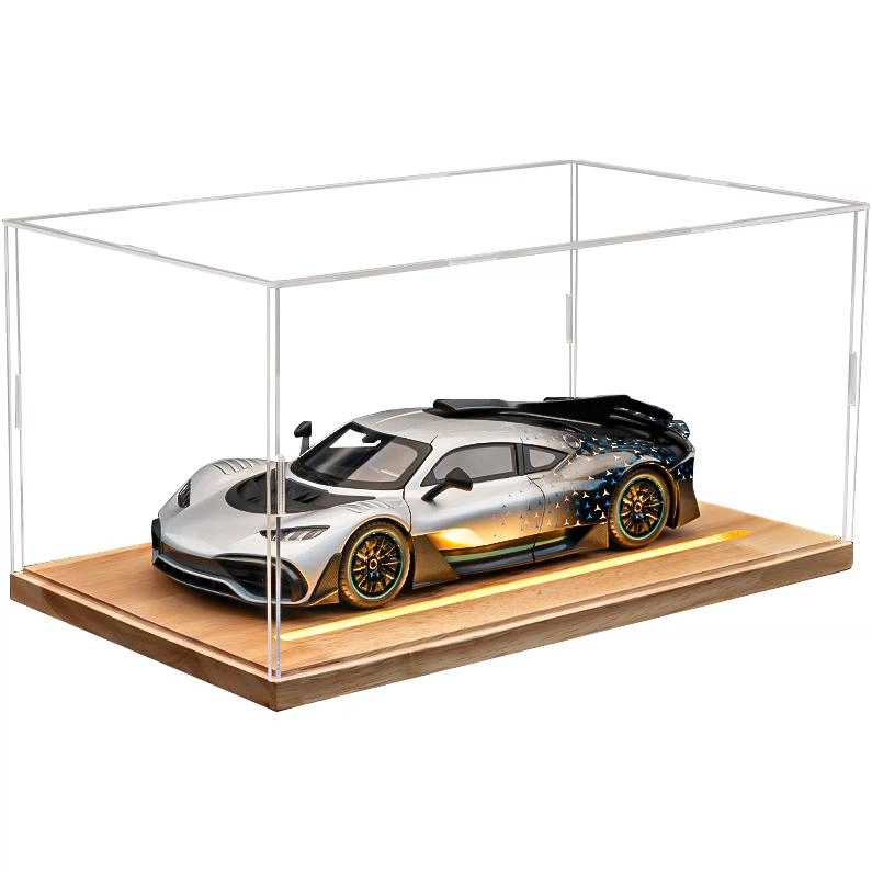 118amg one