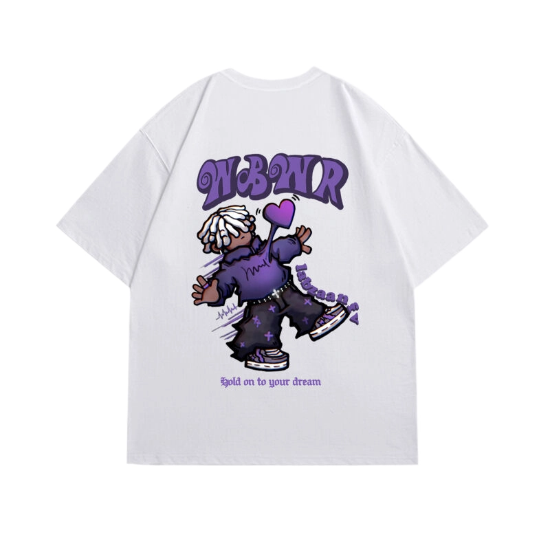 WBWR T