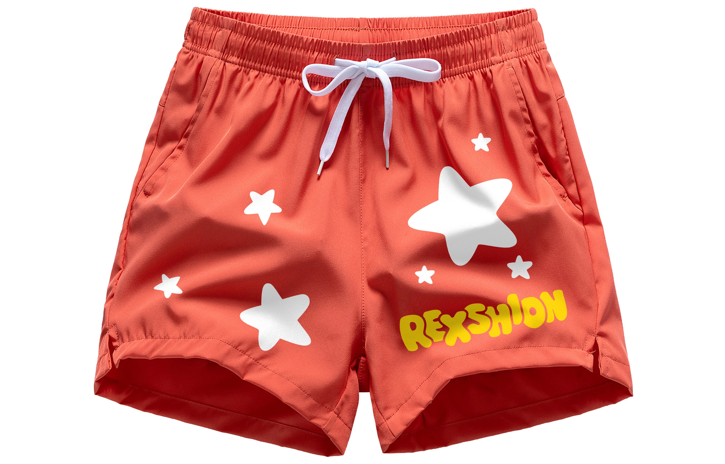 REXSHION Logo