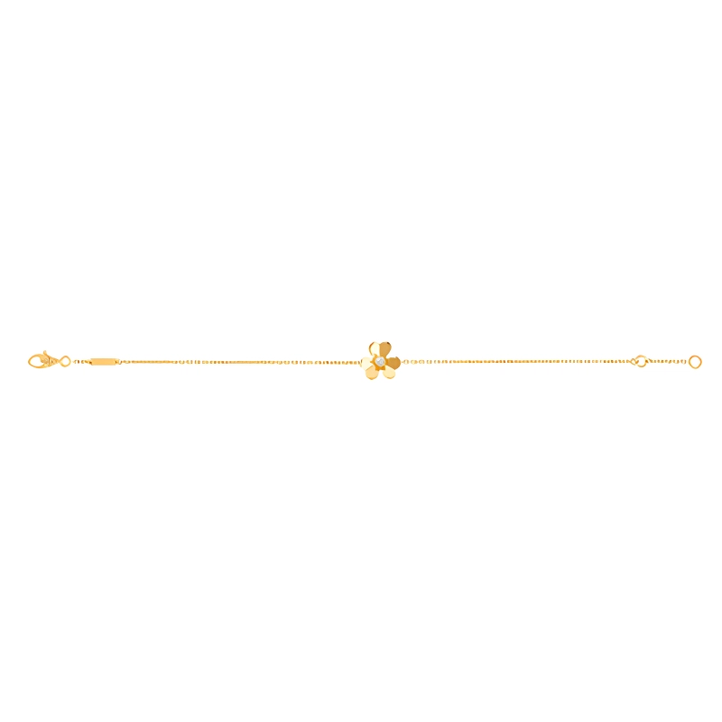 Van Cleef Arpels Frivole K