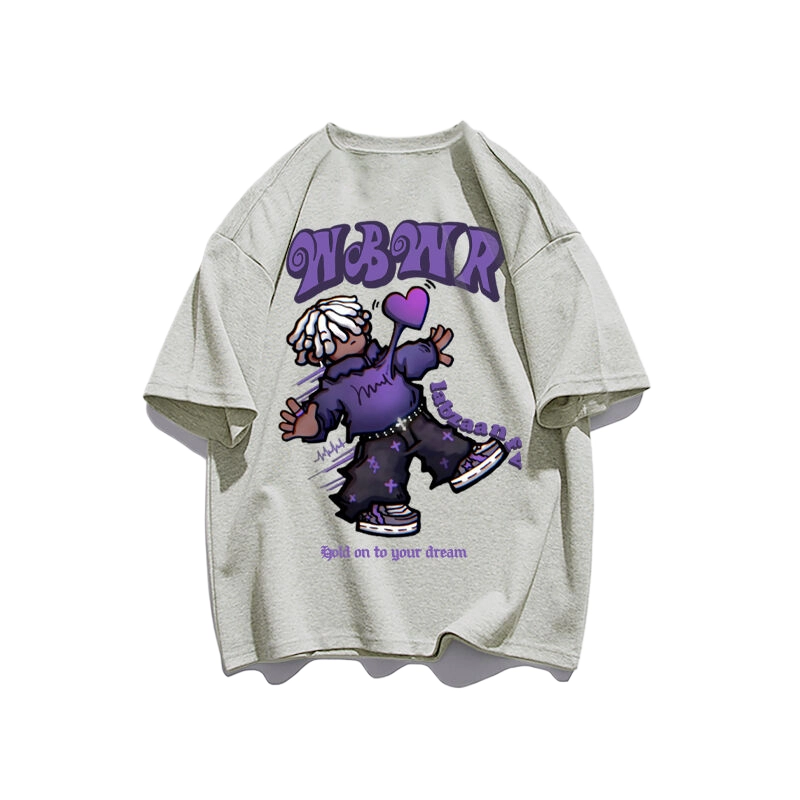 WBWR T