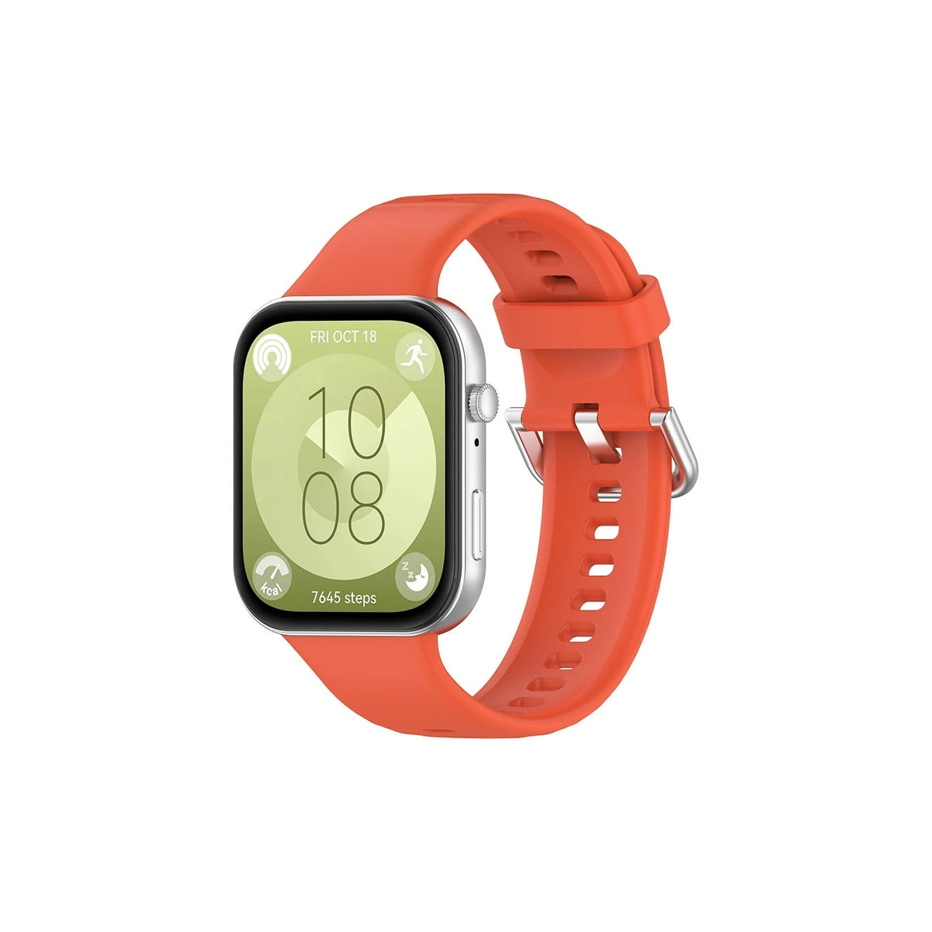 KUWU STREET 207mm Watch Fit3