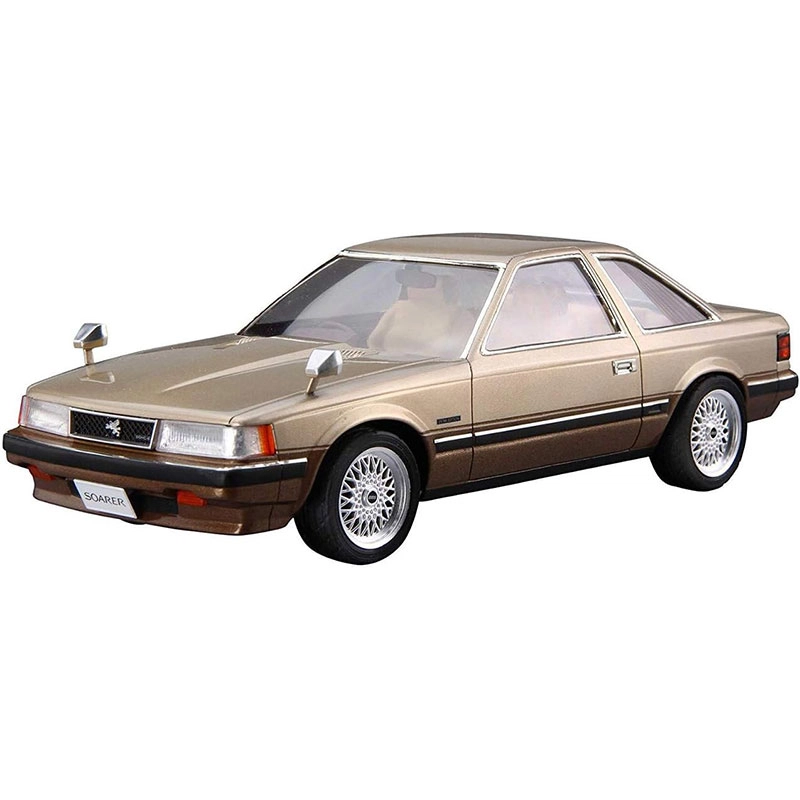 AOSHIMA 124 N.67 MZ112800 GT1981