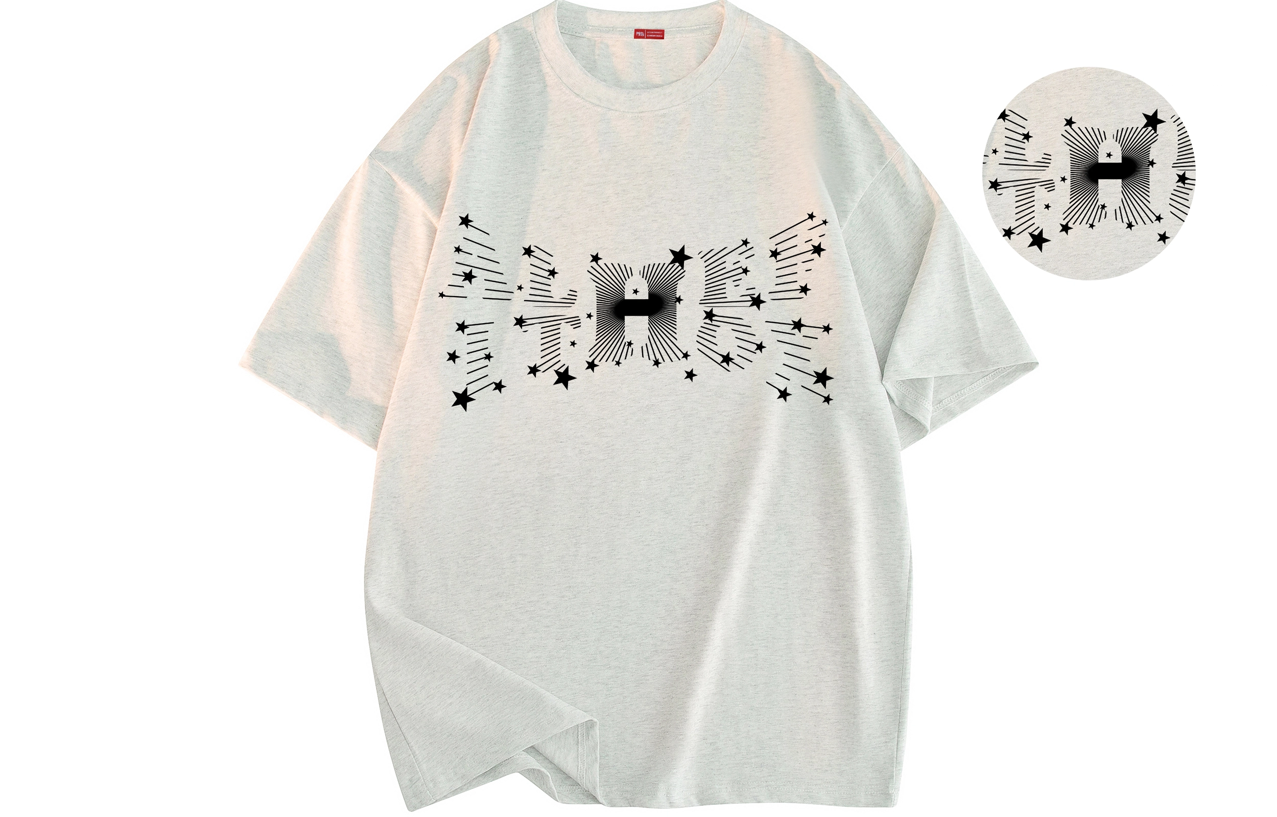 ALI THE FOX T