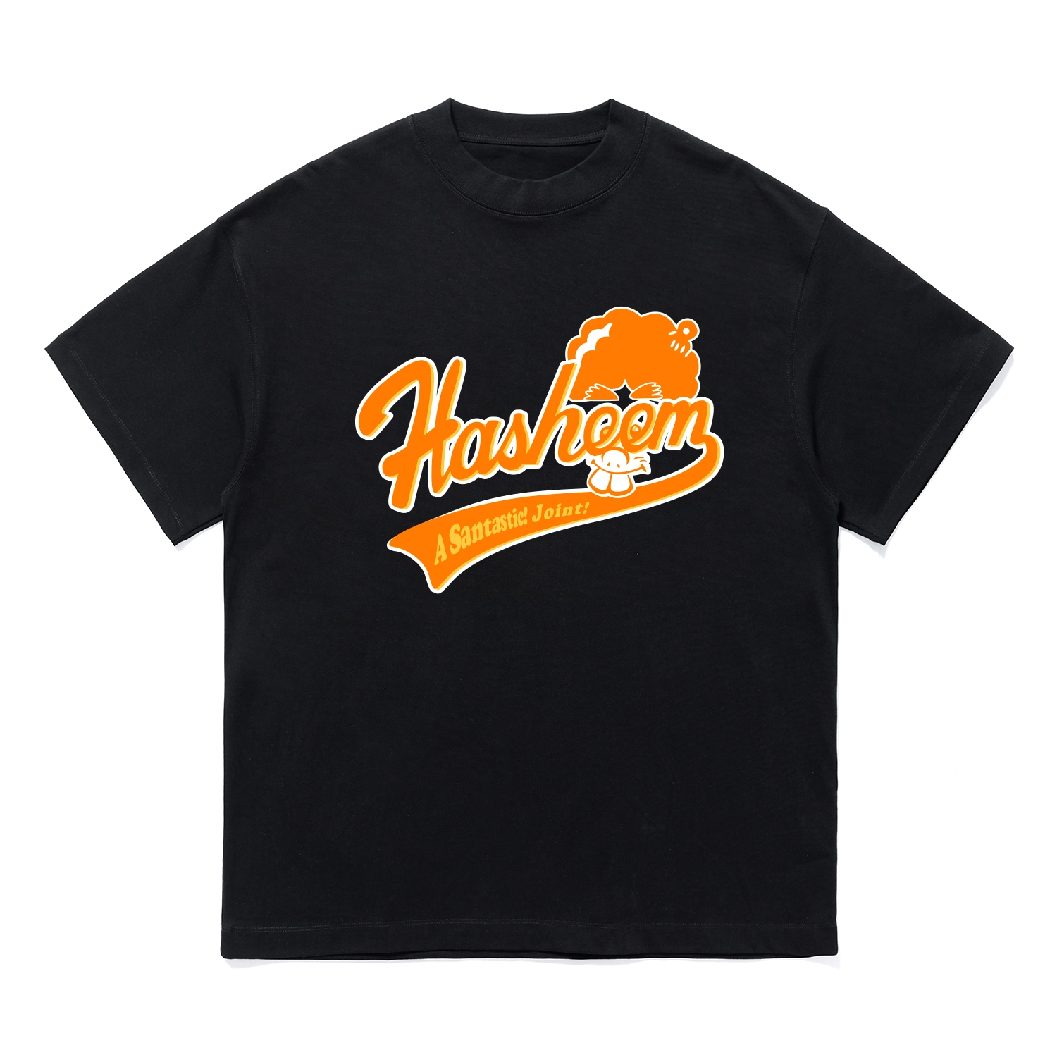 SANTASTIC T