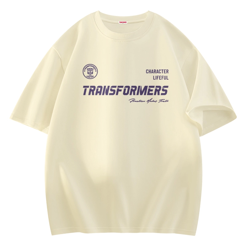 TRANSFORMERS T