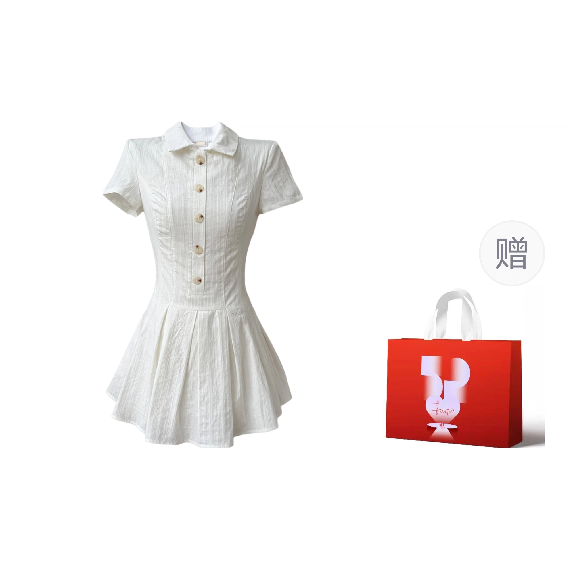 MISSHONEY MH polo