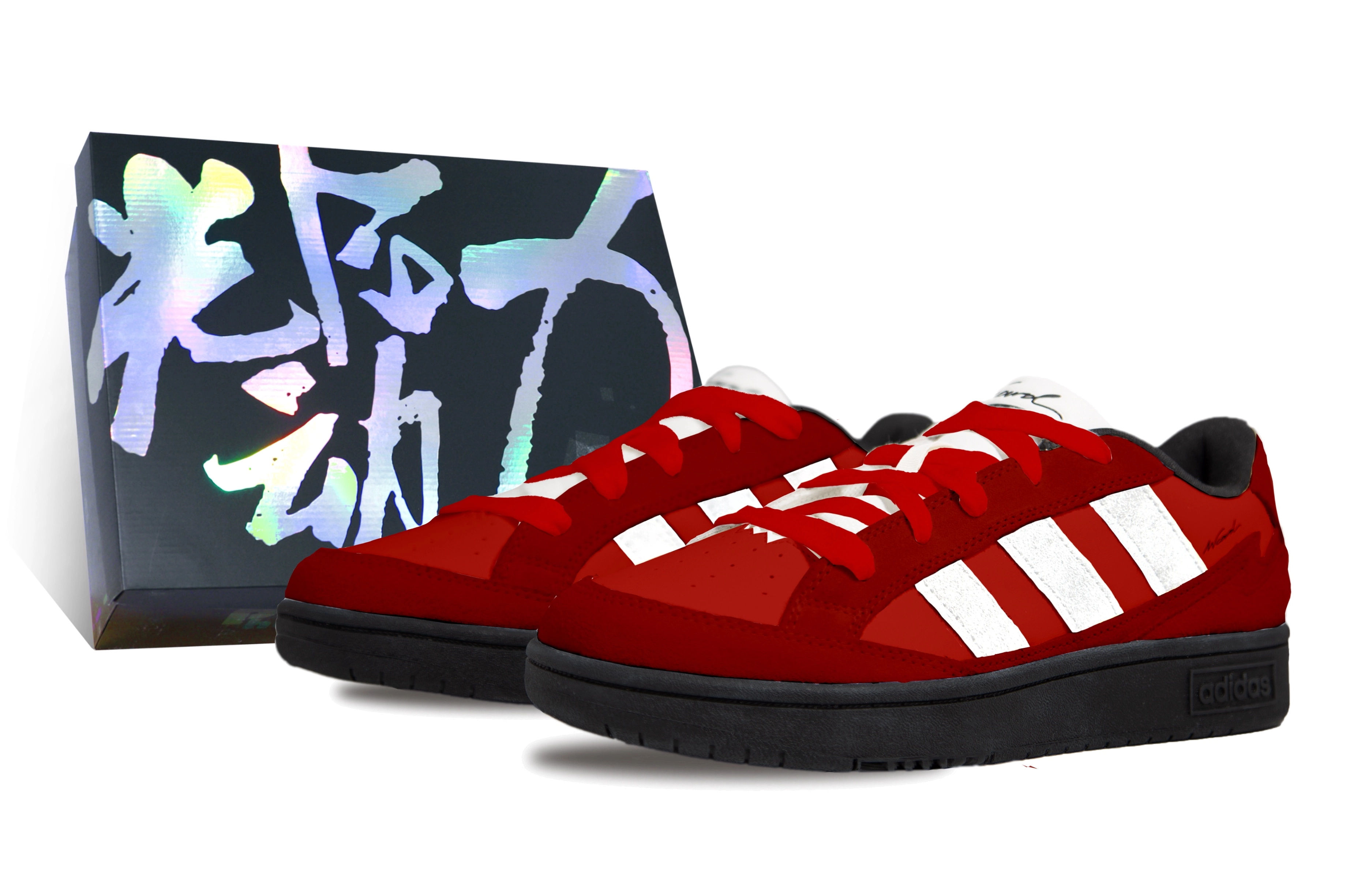 adidas WCARD ADV