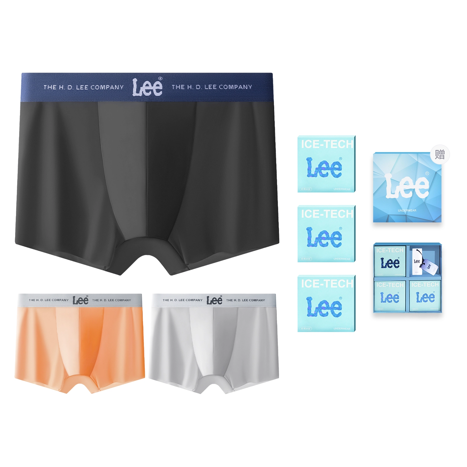Lee Cordura 10A 3