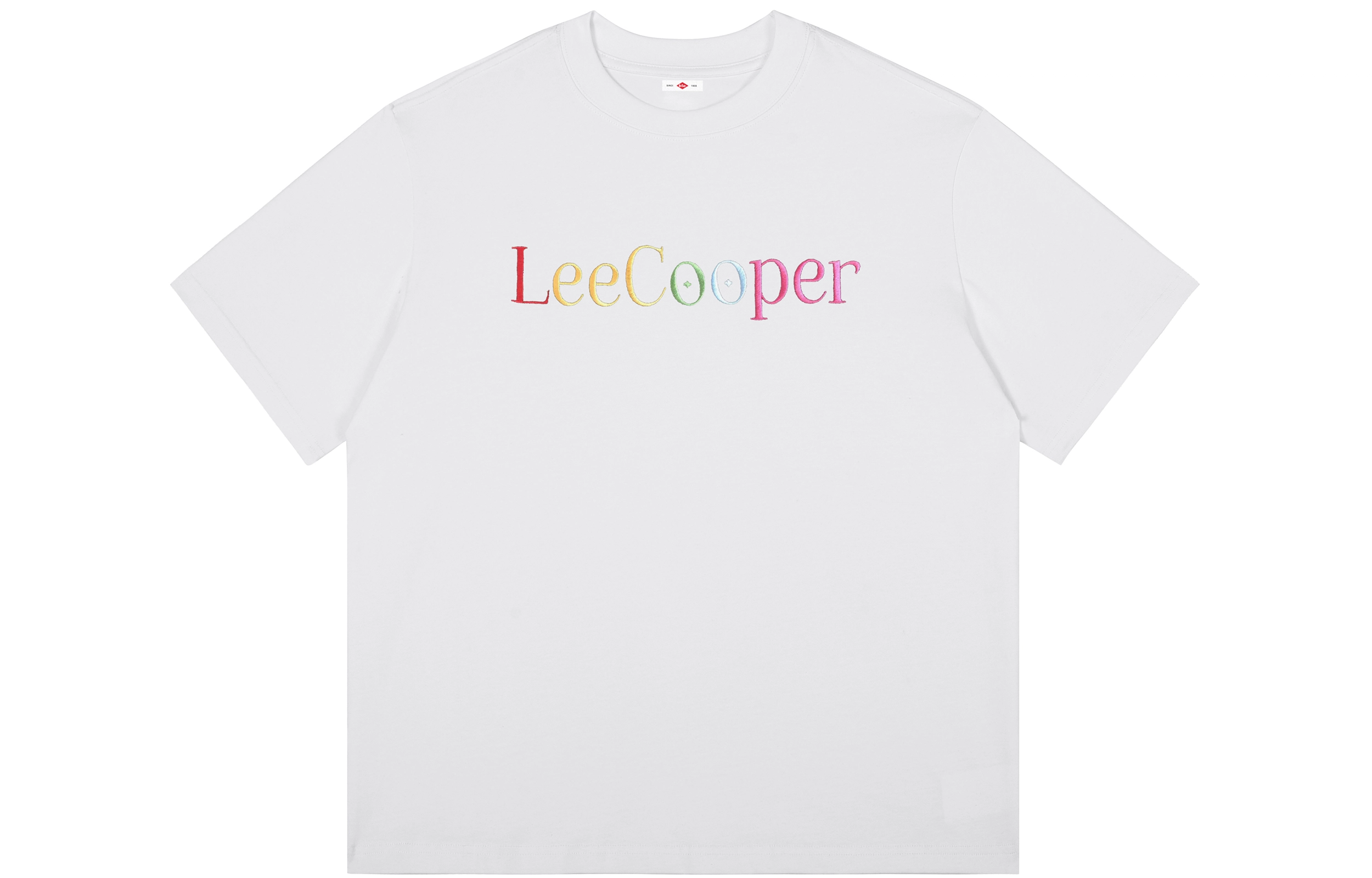 Lee Cooper logoT