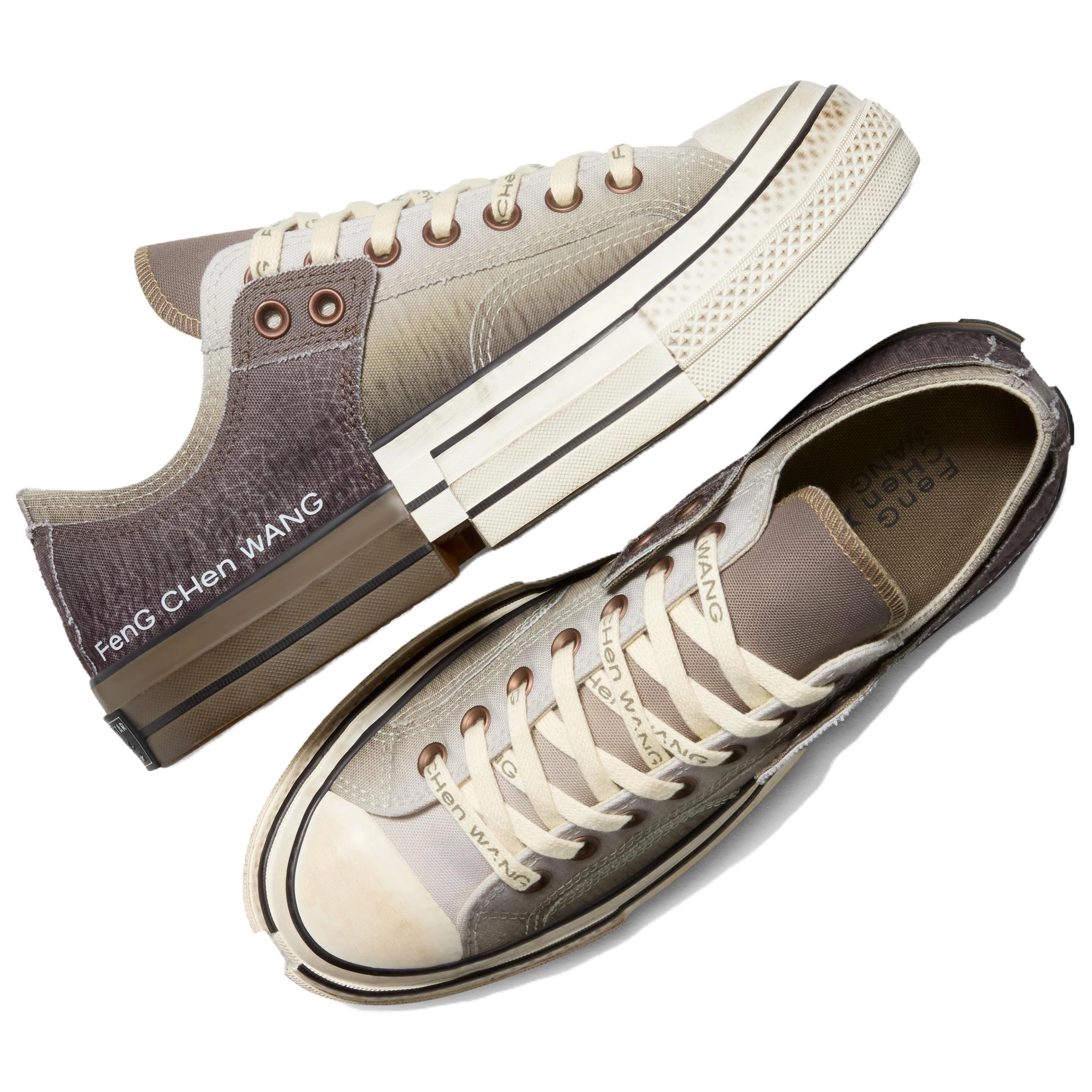 Converse x Feng Chen Wang