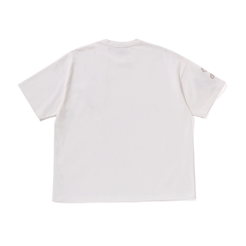 BAPE BLACK SS25 T