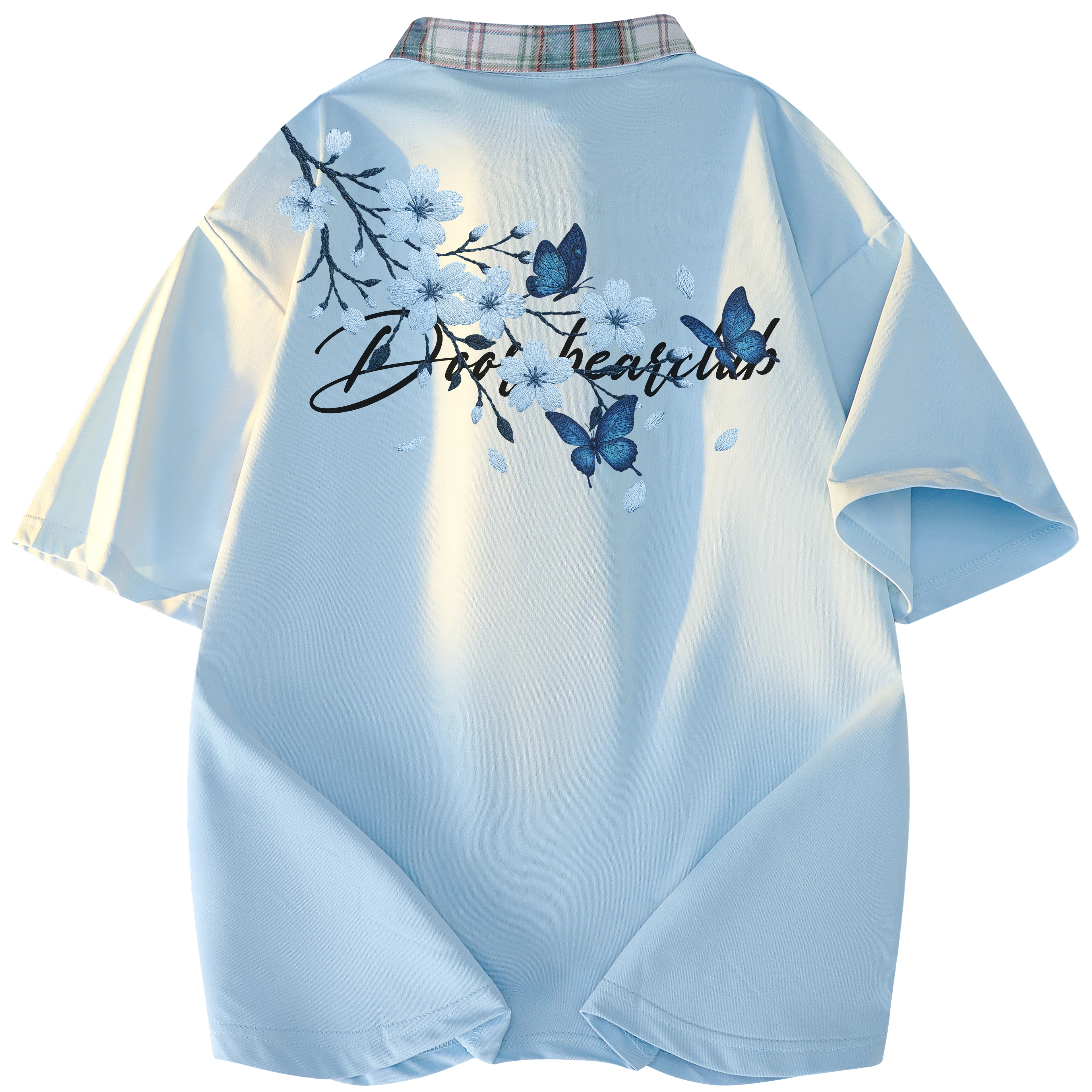 LogocleanfitPolo
